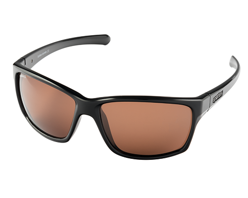 Spotters | Grit | Matte Black Halide Polarised