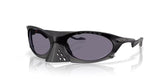 Oakley | OO9437 Plantaris | Matte Black Prizm Grey