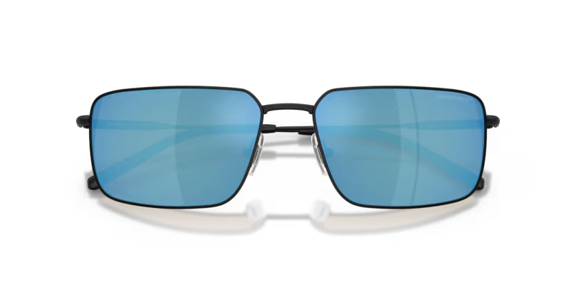 Arnette | 3095 | Matte Black Polarised