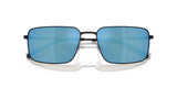 Arnette | 3095 | Matte Black Polarised
