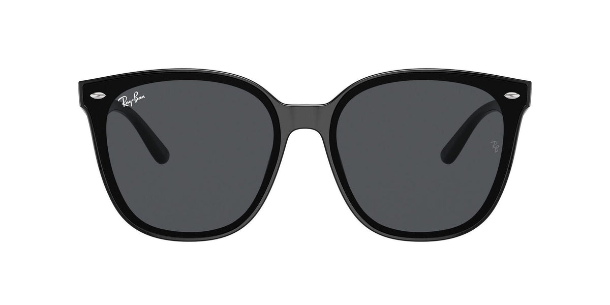 Ray-Ban | RB4423D | Black Grey