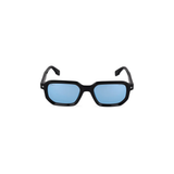 Police | SPLU82 | Shiny Black Blue