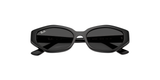 Ray-Ban | RB4473D | Black Dark Grey