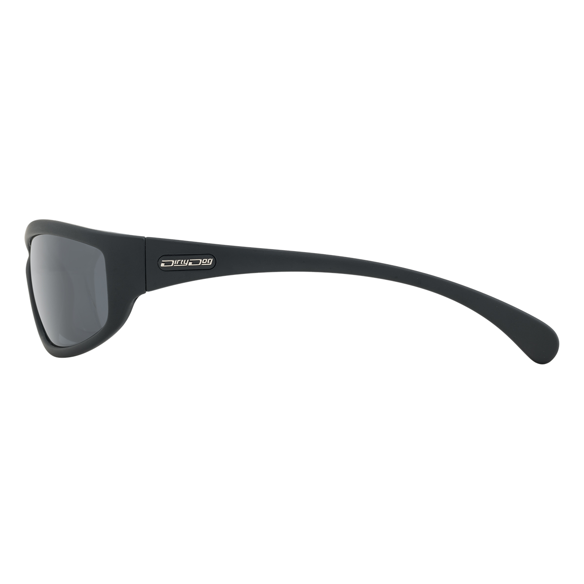 Dirty Dog | DD53669 Swivel | Black Grey Polarised