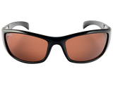 Spotters | Artic+ | Gloss Black Halide Polarised