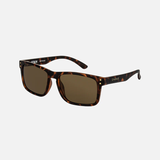 Carve | 1866 Goblin | Tort Brown Polarised