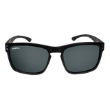 Spotters | Crypto | Matte Black Carbon Polarised