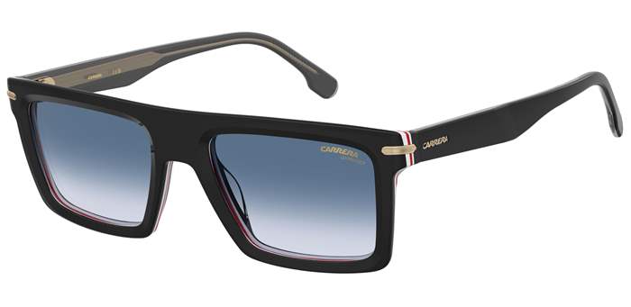 Carrera | 364/S | Black & Red