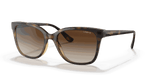 Vogue Eyewear | VO5426S | Dark Havana Brown Gradient