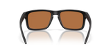 Oakley | Holbrook OO9102 | Matte Black Prizm Bronze Polarised