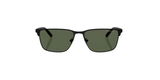 Arnette | AN3094 Hampere | Matte Black Dark Green Polarised