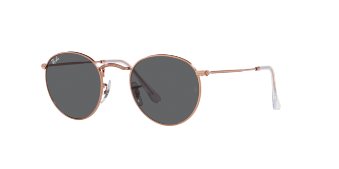 Ray-Ban | 3447 Round Metal M | Gold