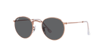Ray-Ban | 3447 Round Metal M | Gold