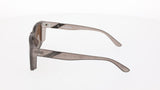 Quiksilver | QS1013 Capsized | Transparent Smoke Brown