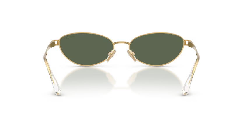 Vogue | VO4369S | Gold Dark Green