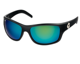 Spotters | Fusion | Matte Black Nexus Polarised