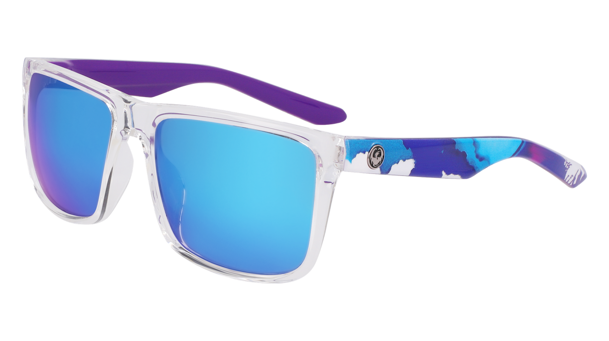 Dragon | DR42003.970.57 17 Meridien | Blue Ion Polarised