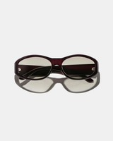 Szade | Brooks | Aubergine Jade