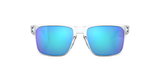 Oakley | OO9417 Holbrook XL | Polished Clear Prizm Sapphire Polarised