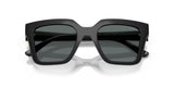 Vogue | 5690S | Black Polarised
