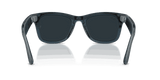 Ray-Ban Meta G3 | RW4011 Wayfarer L | Tp. Mt. Ocean Blue Transitions Gen S Grey