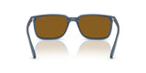 Arnette | AN4364 Dinsky | Opal Blue Brown Polarised