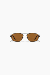 Szade | Astley | Matte Black Hazelnut