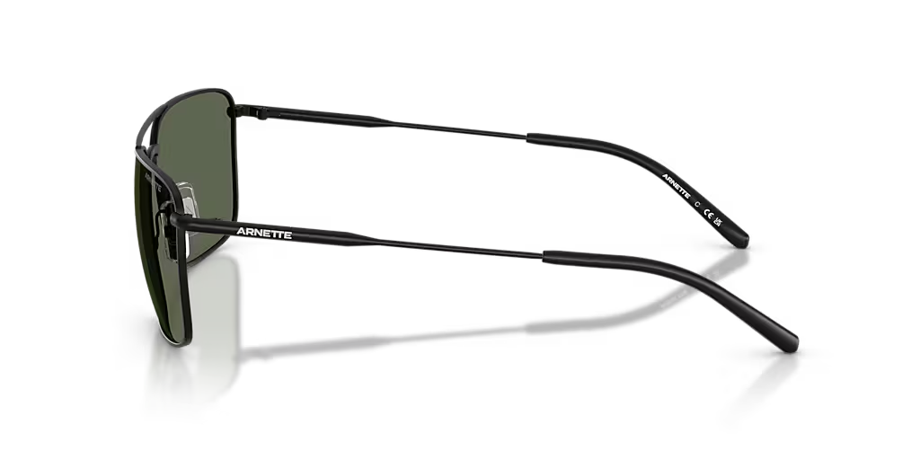 Arnette | AN3088 Boulevardier | Matte Black Dark Green