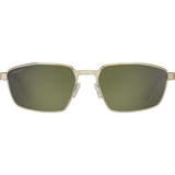Serengeti | SS597001 Kean | Matte Gold Green Polarised
