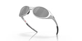 Oakley | OO9438 Eye Jacket Redux | Silver Grey Polarised