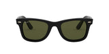 Ray-Ban | RB4340 Wayfarer | Black Green G-15 Polarised