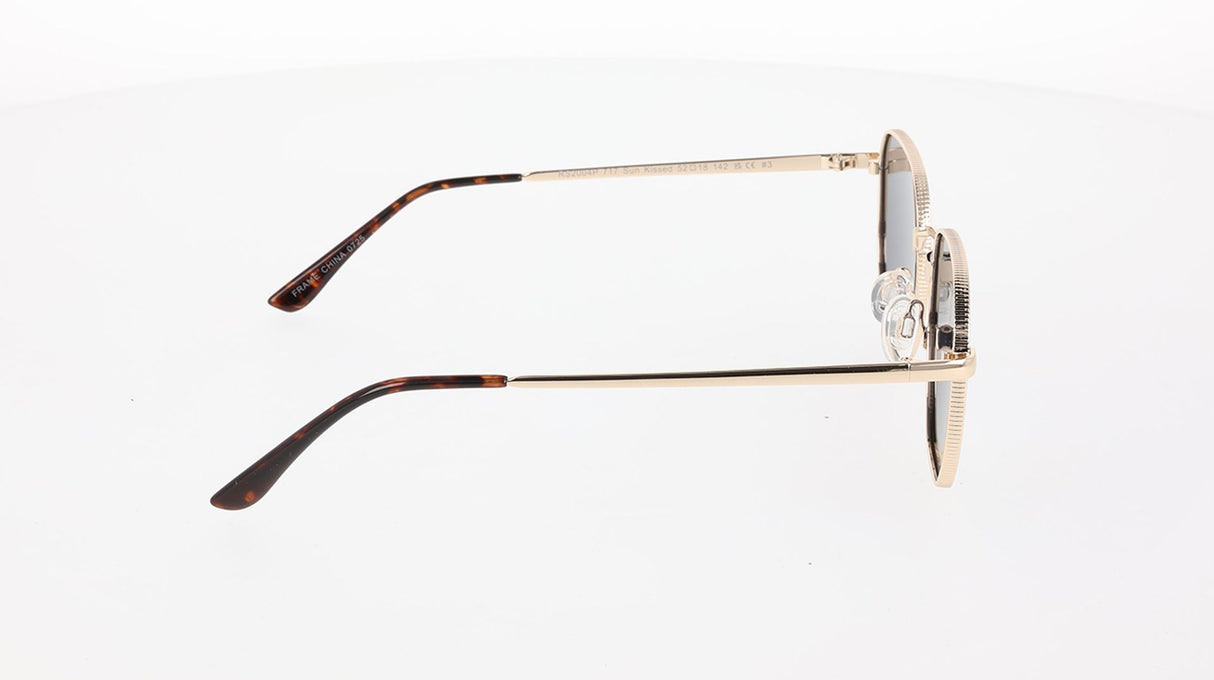 Roxy | RS2004P Sun Kissed | Gold Smoke Polarised