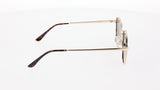 Roxy | RS2004P Sun Kissed | Gold Smoke Polarised