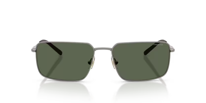 Arnette | AN3095 | Matte Bronze Dark Green