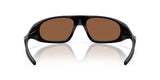 Oakley | OO9528 | Matte Black Prizm Tungsten Lens