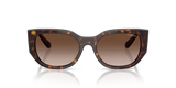 Vogue Eyewear | VO5641SU | Dark Havana Gradient Brown