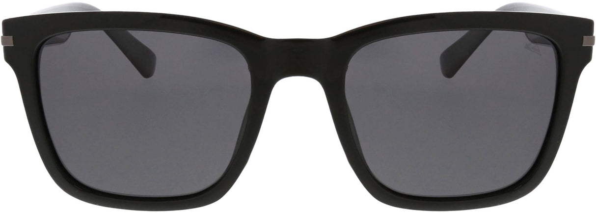 Quiksilver | QS1001P Driftwood | Black Smoke Polarised
