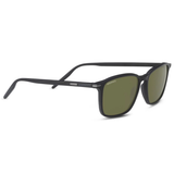 Serengeti | 8930 Lenwood | Matte Black Green Polarised