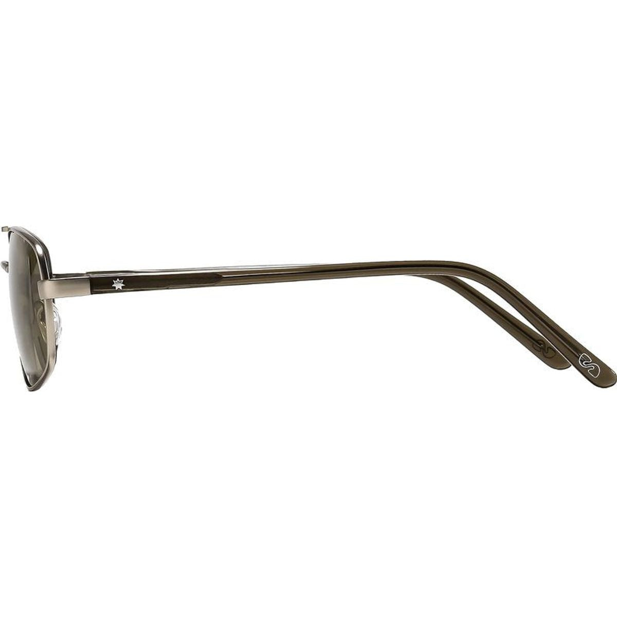 Szade | Astley | Matte Silver