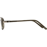 Szade | Astley | Matte Silver