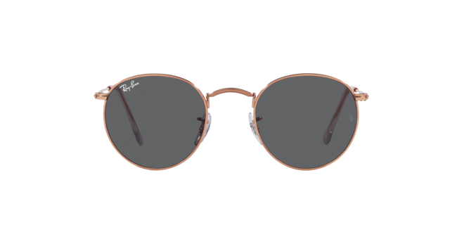 Ray-Ban | 3447 Round Metal M | Gold