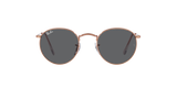 Ray-Ban | 3447 Round Metal M | Gold
