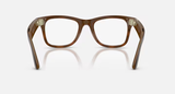 Ray-Ban Meta G3 | RW4011V Wayfarer L | Havana Optical