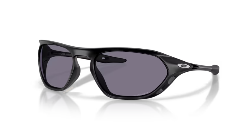 Oakley | Cage Jacket OO9537 | Matte Black Prizm Grey