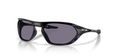 Oakley | Cage Jacket OO9537 | Matte Black Prizm Grey