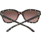 Serengeti | 8777 Agata | Blue Tortoise Polarised