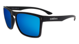 Spotters | Phantom | Matt Black Ice Polarised