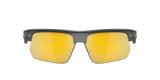 Oakley | OO9400 Bisphaera | Black Yellow Mirror