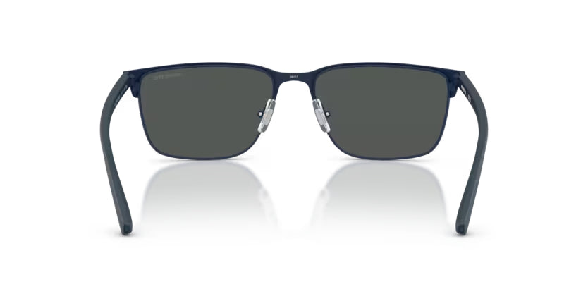 Arnette | AN3094 Hampere | Matte Blue Dark Grey