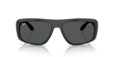 Ray-Ban | RB4479M | Matte Black With Grey